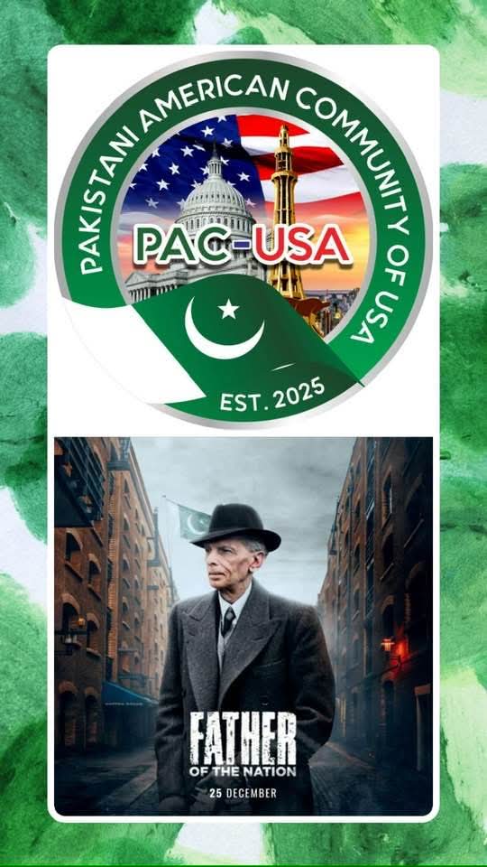 Quaid-e-Azam Day